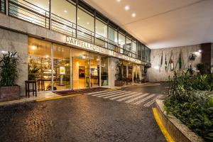 贝洛奥里藏特Dayrell Hotel e Centro de Convenções的相册照片