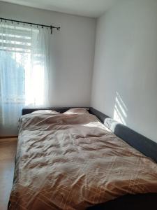 Zdjęcie z galerii obiektu Apart Wilhelmina 75m2 w mieście Katowice