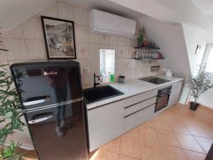 Fotografia z galérie ubytovania Shoofeet apartment Split one step away from the main promenade v Splite
