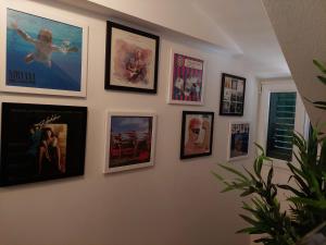 Fotografia z galérie ubytovania Shoofeet apartment Split one step away from the main promenade v Splite