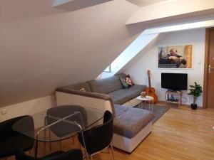 Fotografia z galérie ubytovania Shoofeet apartment Split one step away from the main promenade v Splite
