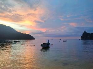 Fotografie z fotogalerie ubytování Dalum Beachhouse v destinaci Phi Phi Don