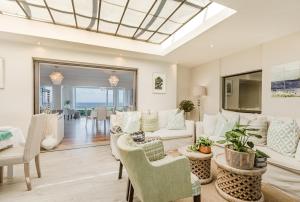 Gallery image of Cottage Pie by Robberg in Plettenberg Bay