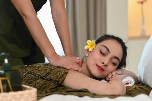 Hosté ubytování Cityloog Hotel Tebet Jakarta