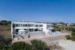Bazén v ubytování LI PALI Hotel & Restaurant nebo v jeho okolí