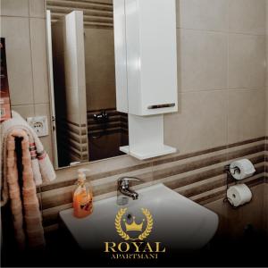 Gallery image of Apartman Royal 4 in Doboj