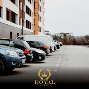 Gallery image of Apartman Royal 4 in Doboj