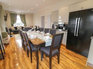 Fotografie z fotogalerie ubytování Bankside House v destinaci Melton Mowbray