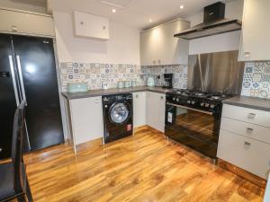 Fotografie z fotogalerie ubytování Bankside House v destinaci Melton Mowbray