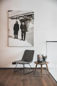 Φωτογραφία από το άλμπουμ του Boutique Hotel und Chalets Bergwiesenglück σε See