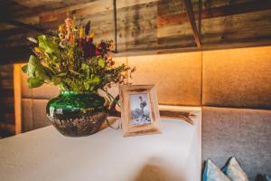 Φωτογραφία από το άλμπουμ του Boutique Hotel und Chalets Bergwiesenglück σε See
