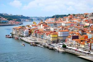 Imagen de la galería de Lighthouse Apartment, en Oporto