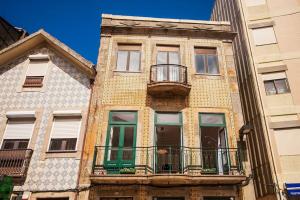 Galeriebild der Unterkunft Lighthouse Apartment in Porto