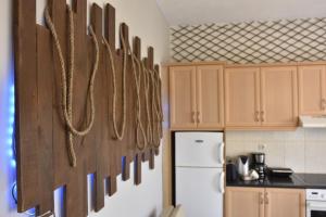 Galeriebild der Unterkunft Casa de Campo 2 in Almyrida