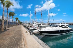 Gallery image of Malvasia 22 in Puerto Calero