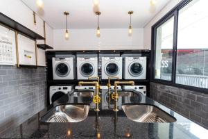 Fotografie z fotogalerie ubytování 360 Brooklin v Sao Paulu