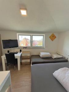 Gallery image of 7980 SunHill Apartementwohnung in Ravensburg