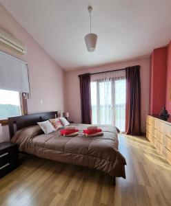 Gallery image of Shanti Paphos Villa in Paphos City