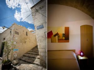 Fotografie z fotogalerie ubytování San Giovanni Vecchio - Residenza v destinaci Matera