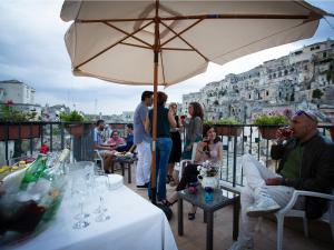 Hosté ubytování San Giovanni Vecchio - Residenza