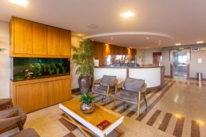 Gallery image of Suite Praia da Costa Confort in Vila Velha