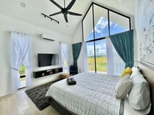 Gallery image of Ezu Isle Langkawi Pool Villa in Pantai Cenang