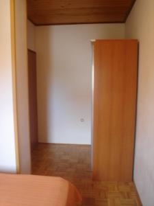 Posteľ alebo postele v izbe v ubytovaní Apartment View Razanac