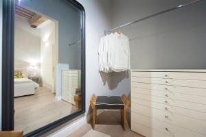 Zdjęcie z galerii obiektu Apartments Florence - Federighi we Florencji