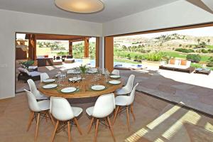 Gallery image of Salobre Villa Moringa in Maspalomas