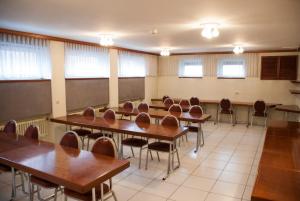 Konferenční prostory v ubytování Hotel Excelsior