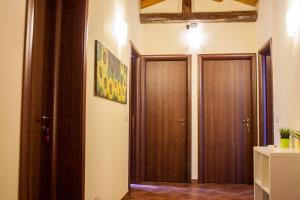 Fotografie z fotogalerie ubytování Le Coccole v destinaci Catania