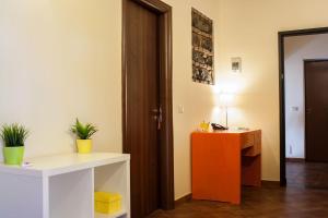 Fotografie z fotogalerie ubytování Le Coccole v destinaci Catania