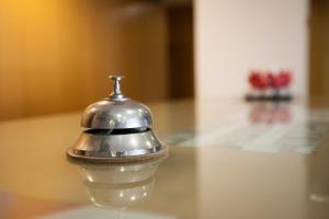 Fotografie z fotogalerie ubytování Hotel Dunas d'Ovar v destinaci Ovar