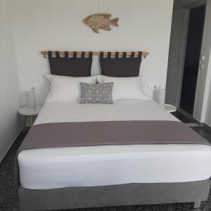 Foto sihtkohas Naousa asuva majutusasutuse Flora Rooms & Apartments galeriist