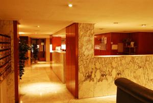 Gallery image of Apartamentos Goya 75 in Madrid