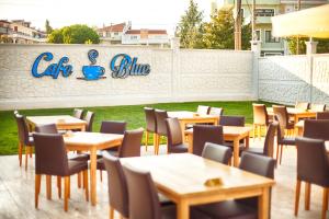 Gallery image of Hamzakoy Blue Park Hotel in Gelibolu