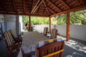 Fotografie z fotogalerie ubytování Apartmani Di-Ana v Pakoštane