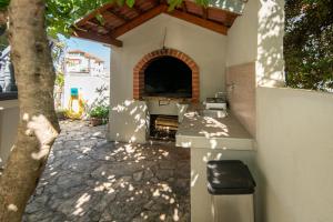 Fotografie z fotogalerie ubytování Apartmani Di-Ana v Pakoštane