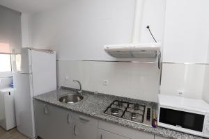 Fotografia z galérie ubytovania APARTAMENTS AGNETA - Vela v destinácii Cambrils