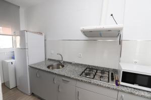 Fotografia z galérie ubytovania APARTAMENTS AGNETA - Vela v destinácii Cambrils