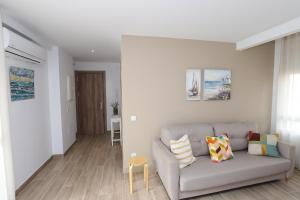Fotografia z galérie ubytovania APARTAMENTS AGNETA - Vela v destinácii Cambrils