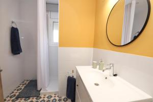 Fotografia z galérie ubytovania APARTAMENTS AGNETA - Vela v destinácii Cambrils