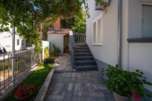 Fotografie z fotogalerie ubytování Apartmani Di-Ana v Pakoštane