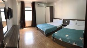 Gallery image of Khách sạn Sông Chanh 3 Cát Bà in Cat Ba