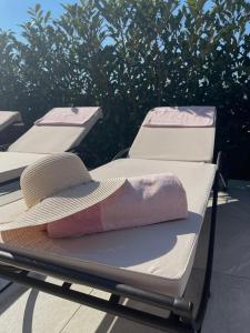 Fotografie z fotogalerie ubytování Villa Seaside v destinaci Krk