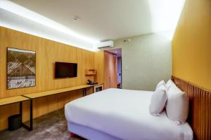 Hilton Garden Inn Rebouças, São Paulo (updated prices 2025)