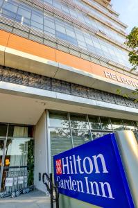 Hilton Garden Inn Rebouças, Sao Paulo – Updated 2023 Prices