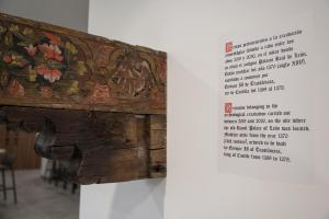 Fotografie z fotogalerie ubytování PALACIO REAL HOSTEL v destinaci León
