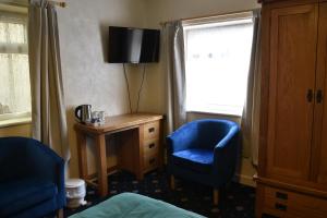 Gallery image of Dinorben Arms Hotel in Amlwch