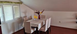 Nápoje v ubytování Apartman NANE